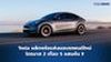 Tesla ส่งมอบรถยนต์ใหม่ไตรมาส 2 เกือบ 5 แสนคันทั่วโลก