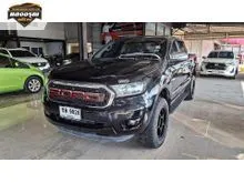 2019 Ford RANGER 2.2 Double Cab (ปี 15-21) XLT Hi-Rider Pickup