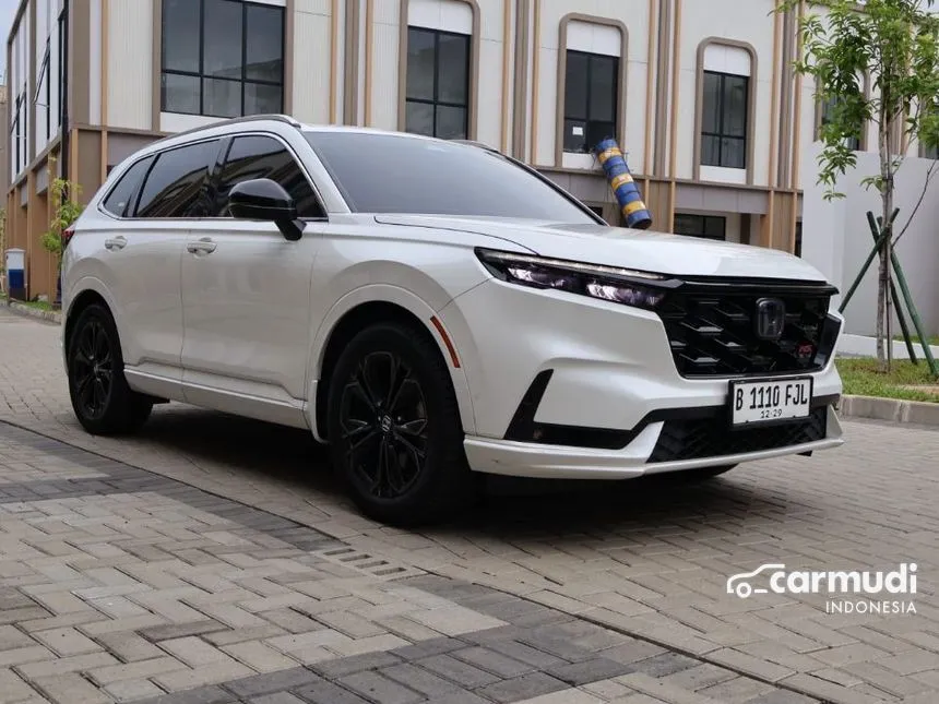 2024 Honda CR-V RS e:HEV SUV
