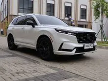 2024 Honda CR-V 2.0 RS e:HEV SUV_TDP 28jt_AT/CVT/METIC, TERMURAH