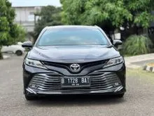 2021 Toyota Camry 2.5 V Sedan