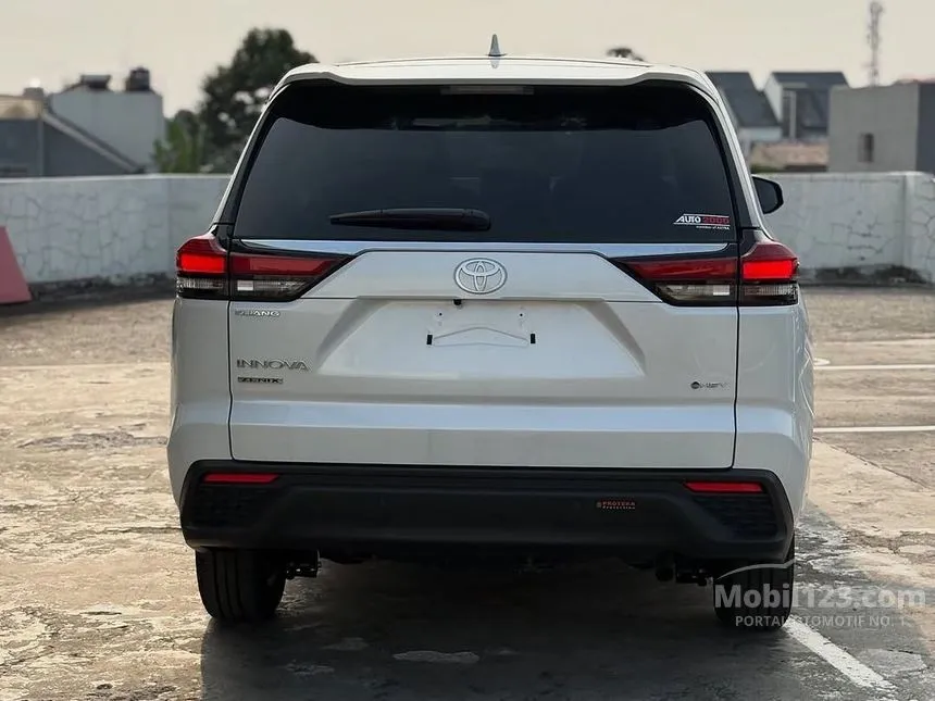 2025 Toyota Kijang Innova Zenix G HV (Premium Color) MPV