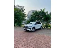 2025 Toyota Kijang Innova Zenix 2.0 G (Premium Color) MPV PAJAK SUPER PANJANG MARET 2027