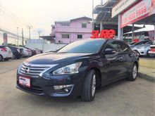 2014 Nissan Teana 2.5 (ปี 13-16) XV Sedan AT
