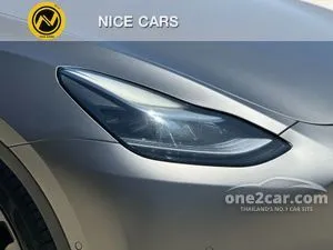 2023 TESLA Model Y Performance SUV