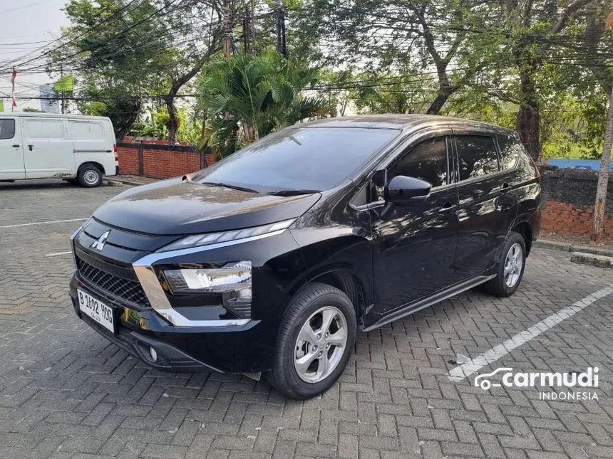 2023 Mitsubishi Xpander GLS Wagon