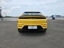 2025 Lamborghini Urus 4.0 Performante SUV