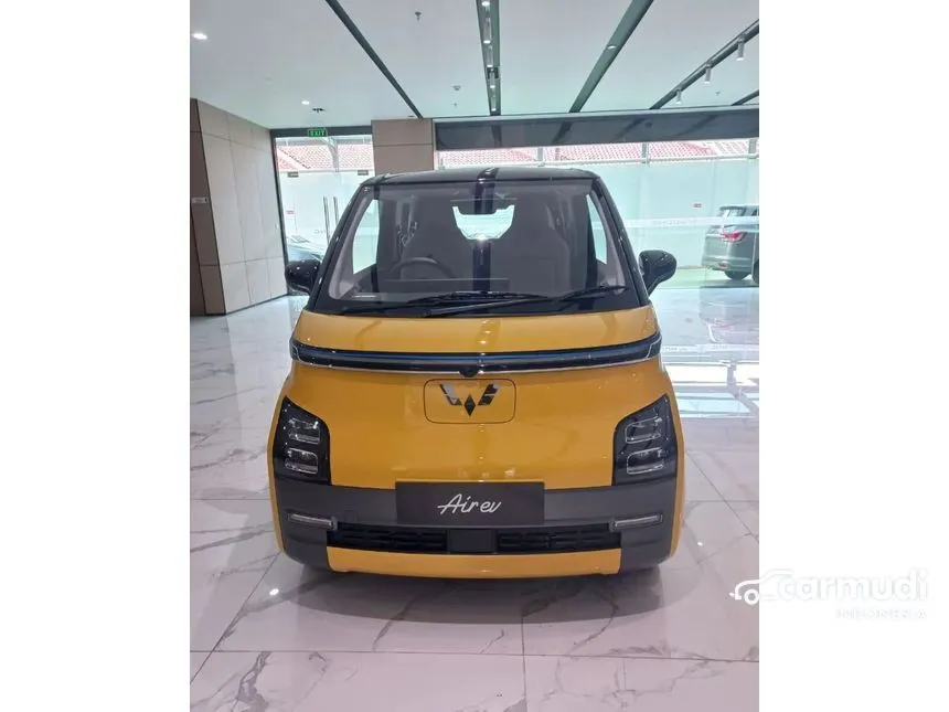 2024 Wuling EV Air ev Long Range Hatchback