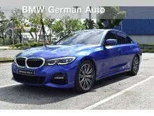 2020 BMW 320d 2.0 G20 (ปี 19-26) M Sport Sedan