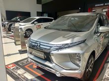 Promo merdeka Mitsubishi Xpander 1.5 ULTIMATE