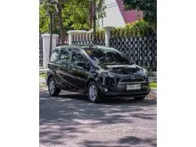 2017 Toyota Sienta 1.5 G MPV  Manual