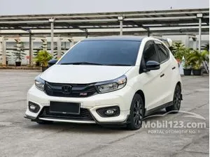 2022 Honda Brio 1.2 RS Urbanite Hatchback