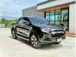 2019 Isuzu D-MAX 1.9 Hi-Lander Z Cab-4 Pickup