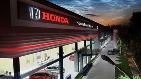 Pasar Mobil Indonesia 2021: Antara Optimisme dan Ketidakpastian Pandemi