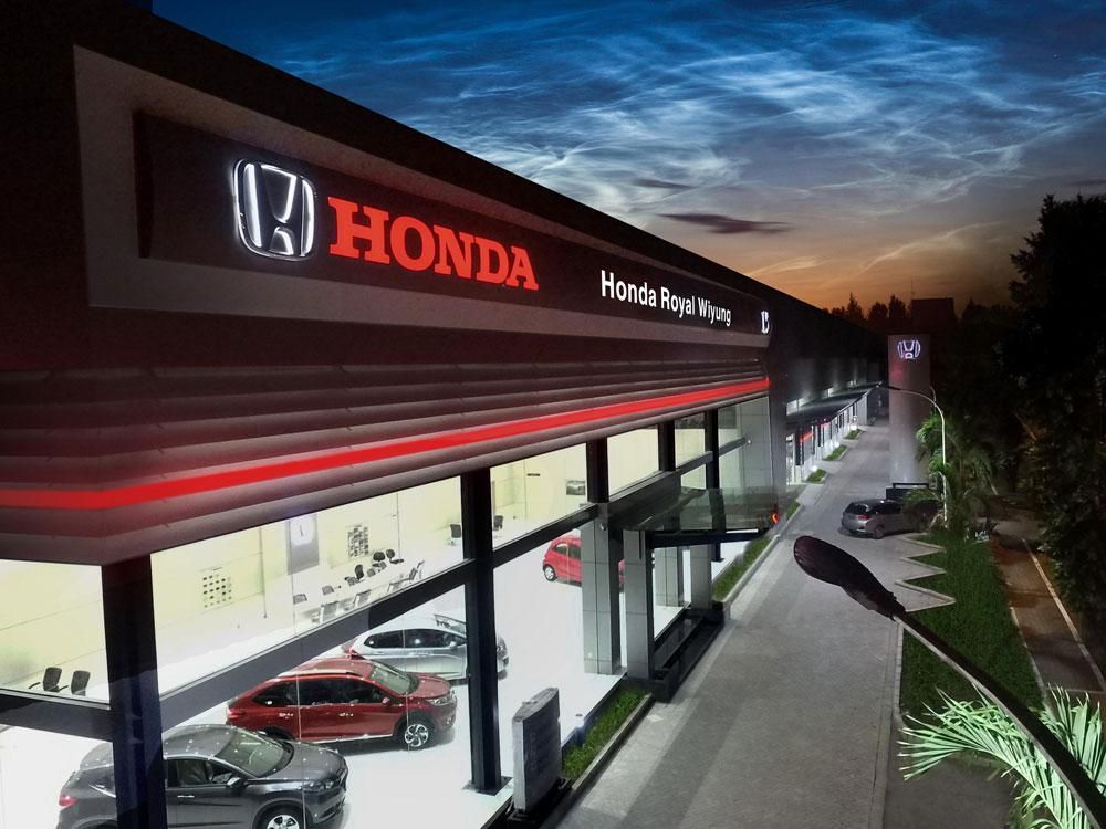 Pasar Mobil Indonesia 2021: Antara Optimisme dan Ketidakpastian Pandemi