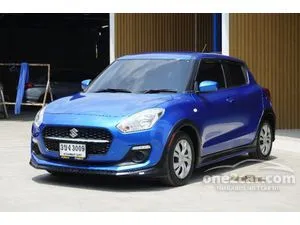 2022 Suzuki SWIFT 1.2 GL Hatchback