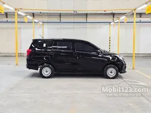 2024 Daihatsu Sigra 1.0 M MPV