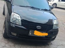 2007 KIA Picanto 1.1 SE Hatchback