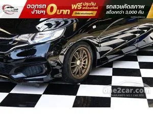2021 Honda JAZZ 1.5 S Hatchback
