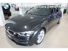 2017 BMW 330e 2.0 Sedan (A)