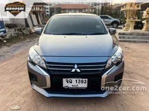 2022 Mitsubishi MIRAGE 1.2 Active Hatchback