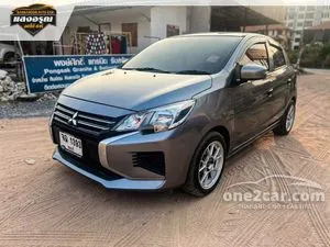 2022 Mitsubishi MIRAGE 1.2 Active Hatchback