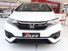 PROMO BULAN INI. SAATNYA MILIKI HONDA