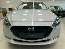 DISKON BESAR FEBRUARI FEST MAZDA 2 GT NIK 2020
