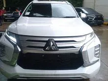 PROMO DP 80JT Pajero Sport 2,4 Dakar SUV