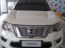 2018 Nissan Terra 2,5 VL Wagon