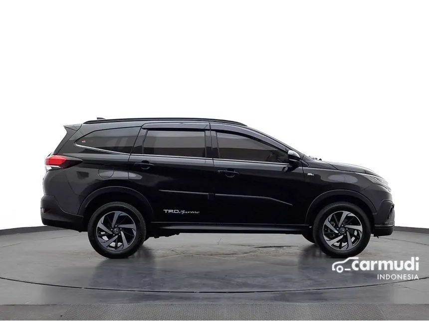 2021 Toyota Rush TRD Sportivo SUV