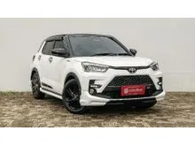 2023 Toyota Raize 1.0 GR Sport TSS (2 Tone) SUV - MOBIL SIAP PAKAI DAN BERGARANSI -A