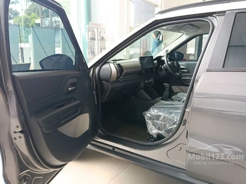 2025 Citroen C3 Puretech 82 (One Tone) SUV