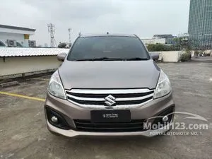 2017 Suzuki Ertiga 1.4 GL MPV