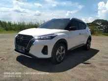 2020 Nissan Kicks 1.2 VL e-Power Wagon
