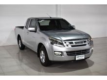 2014 Isuzu D-Max 2.5 SPACE CAB (ปี 11-17) L Pickup MT