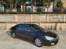 2003 Honda Accord 3.0 (ปี 03-07) V6 i-VTEC Sedan AT