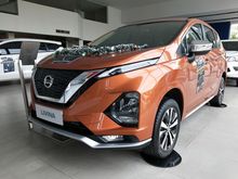 2019 Nissan Livina 1.5 VL Wagon, PROMO SUMO SALE, TDP 18Jt, Bunga 0 Persen