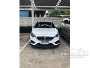 2018 MG MG3 1.5 V Hatchback