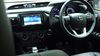 Review: 2016 Toyota Hilux - Big Change