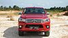 Review: 2016 Toyota Hilux - Big Change