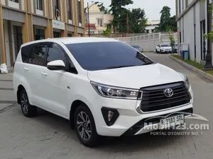 2020 Toyota Kijang Innova 2.0 V MPV