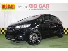 2014 Honda Jazz 1.5 (ปี 14-18) SV i-VTEC Hatchback AT
