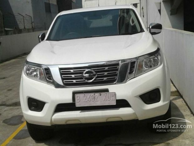 Navara Nissan Murah  36 mobil  baru  dijual Mobil123