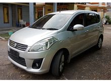 Suzuki Ertiga GX AT 2014 Hrg Cash