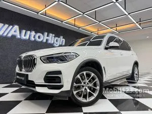 2023 BMW X5 3.0 xDrive40i xLine SUV