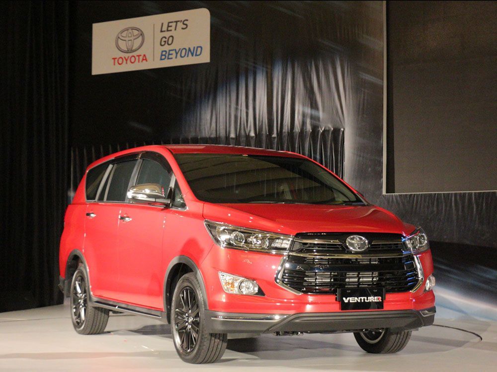 DFSK Mungkin Luncurkan Pesaing Kijang Innova Tahun Depan