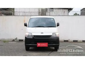 2024 Daihatsu Gran Max 1.3 Blind Van AC Van