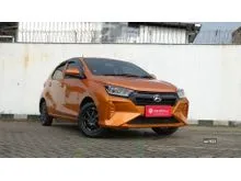 2023 Daihatsu Ayla 1.2 R Hatchback - MOBIL IRIT, BERKUALITAS & BERGARANSI