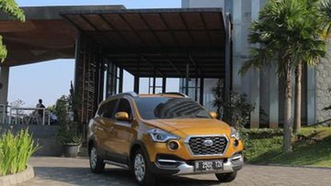 Kemenperin: Kasus Hengkangnya Chevrolet dan Datsun Berbeda